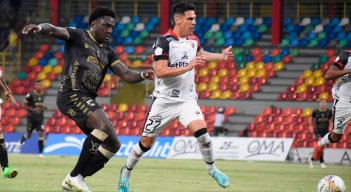 Cúcuta Deportivo vs. Llaneros: programación de las fechas 3 y 4 de cuadrangulares