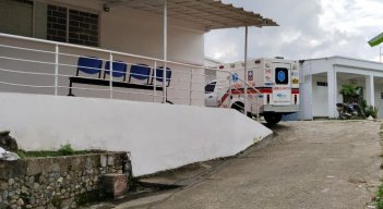El municipio ya cuenta con cerca de 13.000 habitantes y el centro de salud no tiene la capacidad para atenderlos a todos.  / Fotos: Cortesía / La Opinión