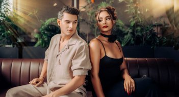 Dayanara lanza su nuevo exito con Pipe Bueno
