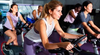 Ejercicio y suplementos