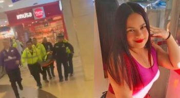 Feminicidio en Bogotá