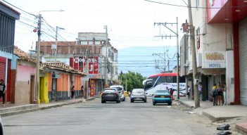 Una mujer muerta y otra herida dejó ataque armado en El Callejón