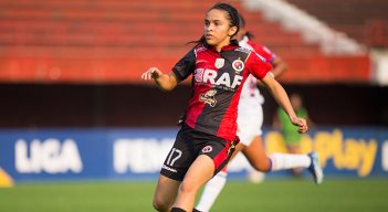 Karelis Alvarado, Cúcuta Deportivo 2024. 