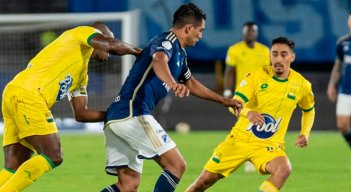 Liga Betplay 2024-I