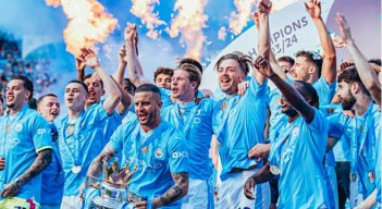 Manchester City 2024
