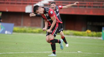 Mauricio Duarte, Cúcuta Deportivo 2024. 