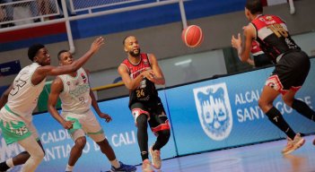 Motilones vs. Toros