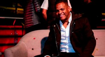 Omar Geles
