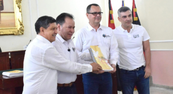 Salvo algunos ajustes el plan de William Villamizar pasó en comisión permanente. 