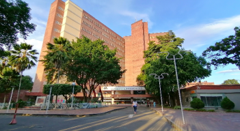 HOSPITAL DE CUCUTA