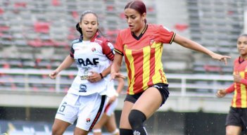 Deportiva Pereira vs Cúcuta Deportivo 