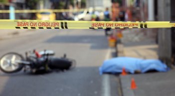 El 45% de los casos de fatalidad por accidentes de tránsito corresponde a personas entre los 15 y los 35 años./ Foto: Archivo / La Opinión 