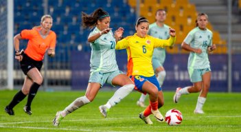 Sud Ladies Cup