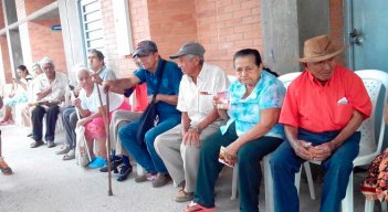 Adultos mayores