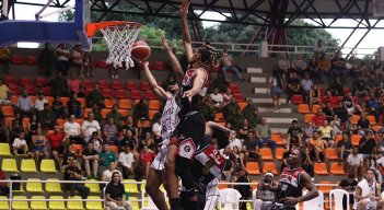 baloncesto