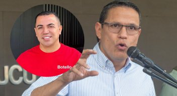 Jose Botello