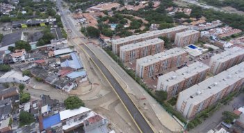 Cúcuta no actualiza su catastro desde hace más de diez años/Foto archivo/La Opinión