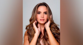 Valle del Cauca se impuso con su rostro en Miss Universe
