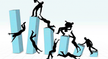 Los riesgos del buscar obsesivamente el éxito. 