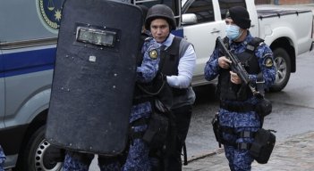 Luis Gustavo Moreno: el exfiscal anticorrupción que pasó de condenado a litigante