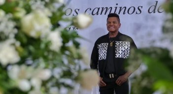 Vea aquí el concierto de homenaje a Omar Geles en la plaza Alfonso López de Valledupar