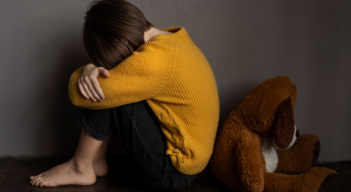 La pandemia exacerbó los problemas de violencia y salud mental de los niños y jóvenes.