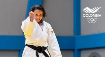 Luz Adiela Álvarez, exyudoca colombiana