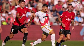 Radamel Falcao García espera terminar su carrera jugando en Millonarios.