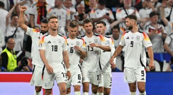 La selección alemana de fútbol no tuvo piedad con Escocia en el arranque de la Eurocopa 2024.