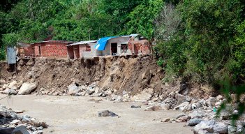 Emergencia en Arboledas