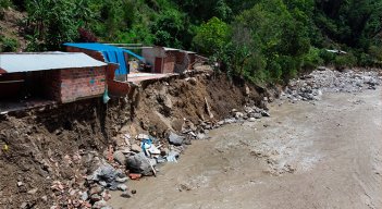 Lo que el río se llevó en Arboledas y Cucutilla