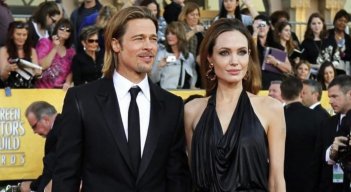 Brad Pitt