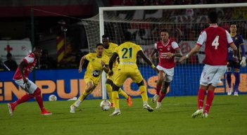 Bucaramanga-santafe