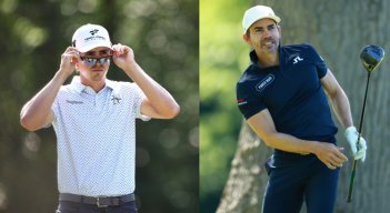 Camilo Villegas y Nicolás Echavarría se clasifican en las posiciones 73 y 74, asegurando su participación en París 2024.
