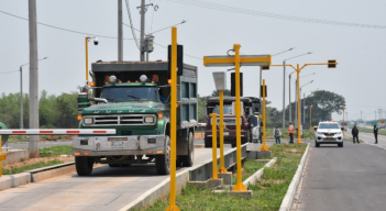 Programa de Modernización de Vehículos de Carga