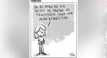 Caricatura del viernes 21 de Junio 2024