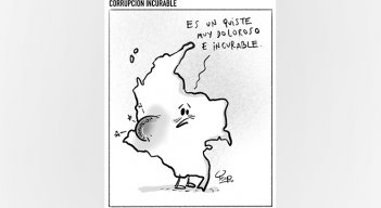 Caricatura @yeyonet