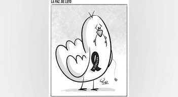 Caricatura @yeyonet