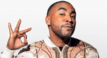 Don Omar. Foto cortesía