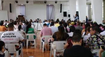 Dialogo Ambiental, Naturaleza y Paz