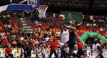 Diego Colón, jugador dominicano de Motilones del Norte. 