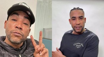 Don Omar continúa recuperándose de la cirugía y se espera volver a verlo en los escenarios cantando sus mejores canciones.