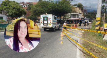 Los hechos ocurrieron en la provincia de Ocaña