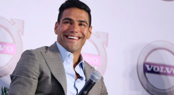 Falcao García