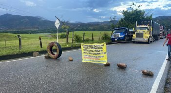 Fracasa mesa técnica en el ministerio de Minas