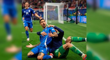 Italia-Eurocopa
