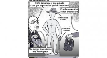 La combinación