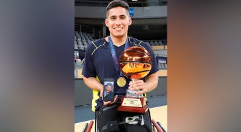 Leonel Contreras