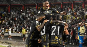 Llaneros campeón Torneo Betplay