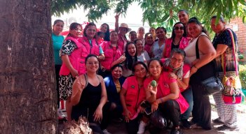 Madres del Catatumbo